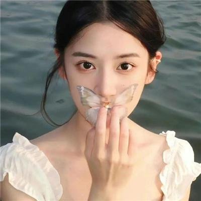 无法相恋的两人