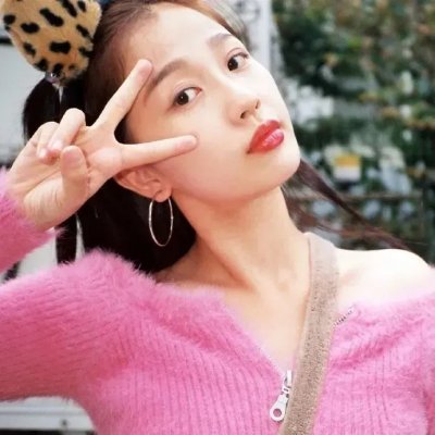 群芳灿烂
